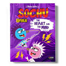 The Heart and the mind - Sochu Feelu