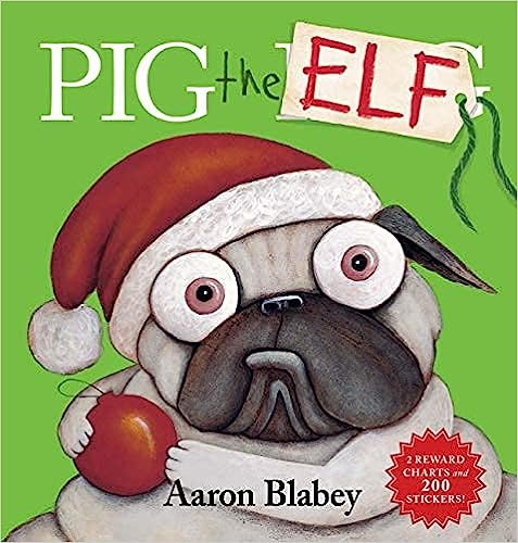 Pig the Elf 