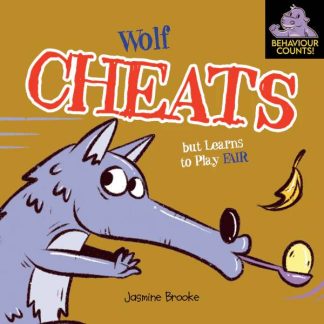 wolf cheats