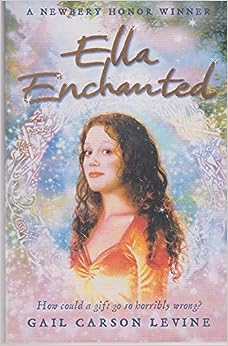 Ella Enchanted