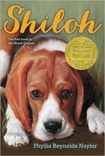 Shiloh - award winning