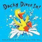 Ducky Dives In!