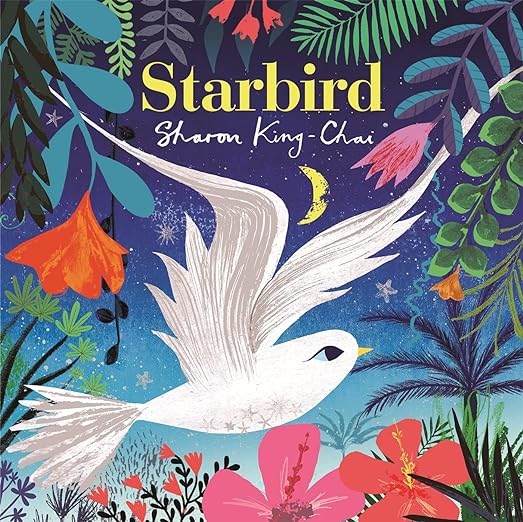 Starbird 