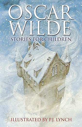 OSCAR WILDE STORIES FOR CHILDREN