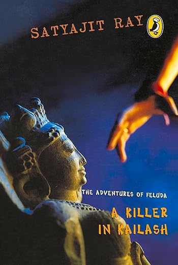 The Adventures of Feluda- A Killer in Kailash