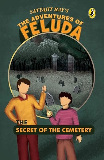 Adventures Of Feluda - Secret Of Cemetery