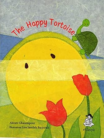 The Happy Tortoise