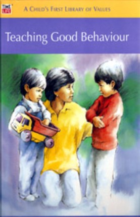 Teaching good Behaviour - ETL knowledge