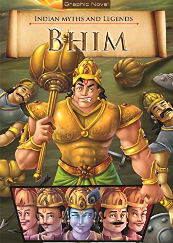 Bhim - (Indian Myths 