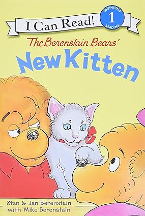 The Berenstain Bears