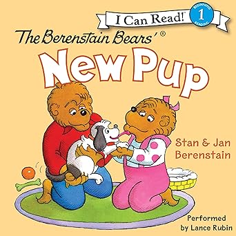 The Berenstain Bears