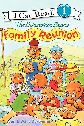The Berenstain Bears